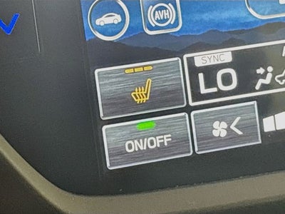 2026 Subaru Forester Hybrid Sport Hybrid