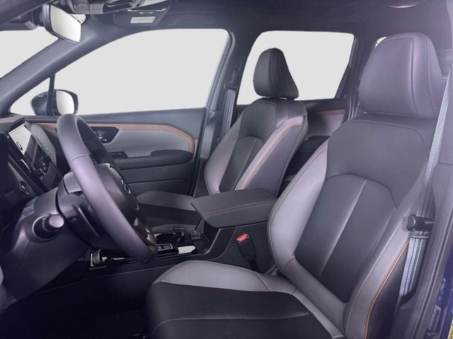 2026 Subaru Forester Hybrid Sport Hybrid