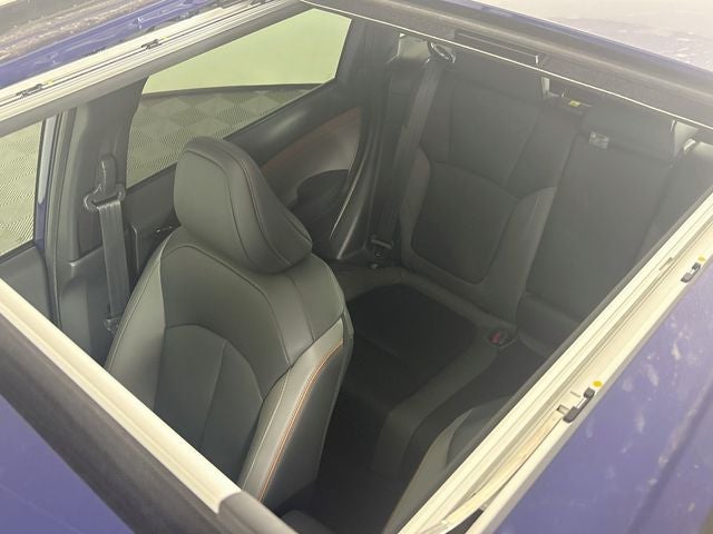 2026 Subaru Forester Hybrid Sport Hybrid