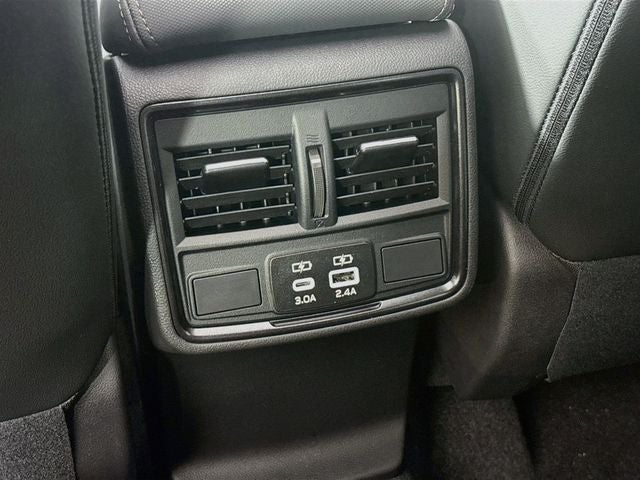 2026 Subaru Forester Hybrid Sport Hybrid