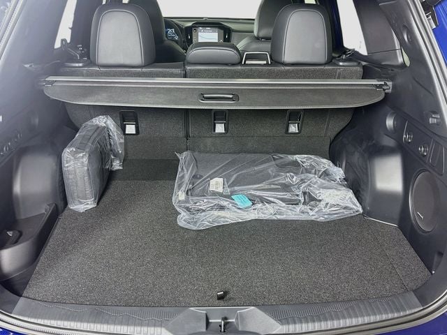 2026 Subaru Forester Hybrid Sport Hybrid