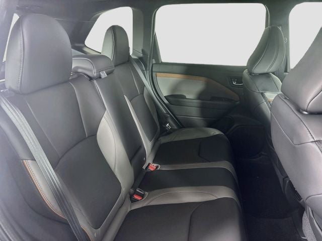 2026 Subaru Forester Hybrid Sport Hybrid