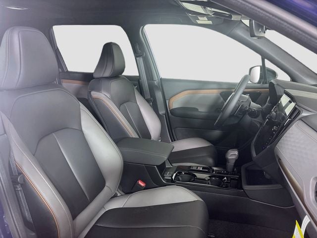 2026 Subaru Forester Hybrid Sport Hybrid