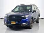 2026 Subaru Forester Hybrid Sport Hybrid