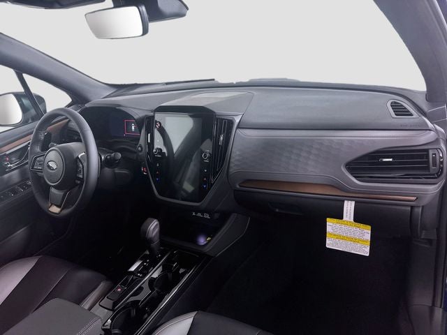 2026 Subaru Forester Hybrid Sport Hybrid