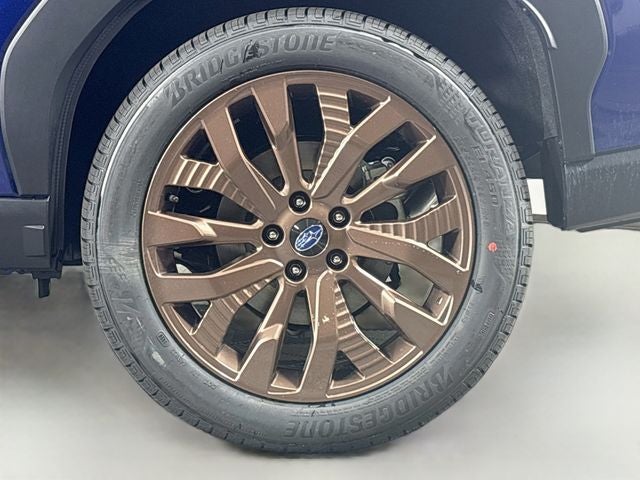 2026 Subaru Forester Hybrid Sport Hybrid