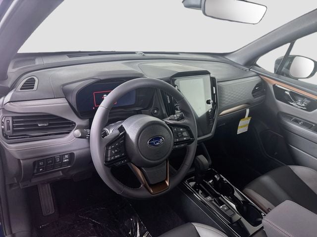 2026 Subaru Forester Hybrid Sport Hybrid