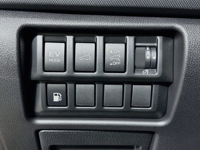 2026 Subaru Forester Hybrid Limited Hybrid
