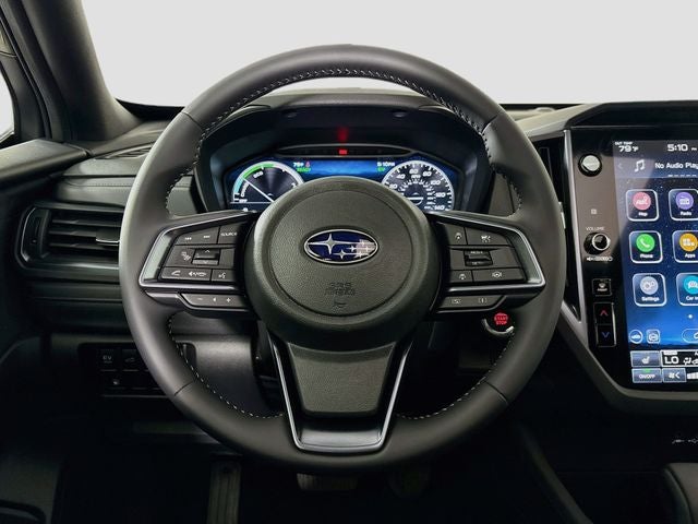 2026 Subaru Forester Hybrid Limited Hybrid