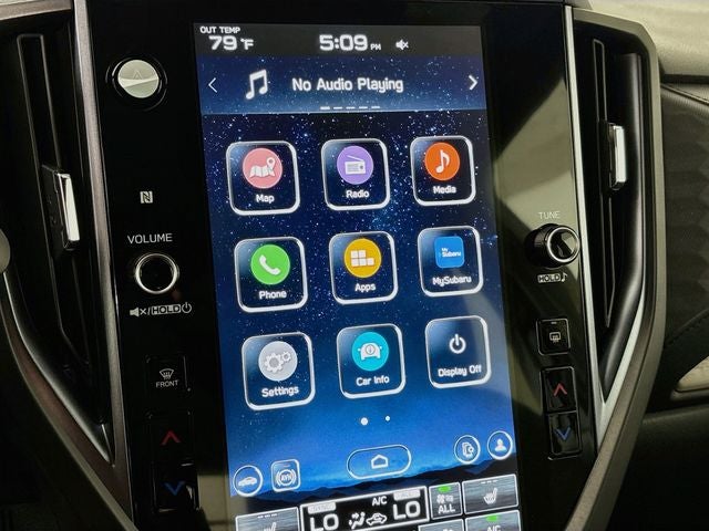 2026 Subaru Forester Hybrid Limited Hybrid