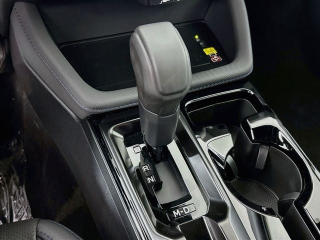 2026 Subaru Forester Hybrid Limited Hybrid