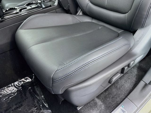 2026 Subaru Forester Hybrid Limited Hybrid