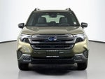 2026 Subaru Forester Hybrid Limited Hybrid