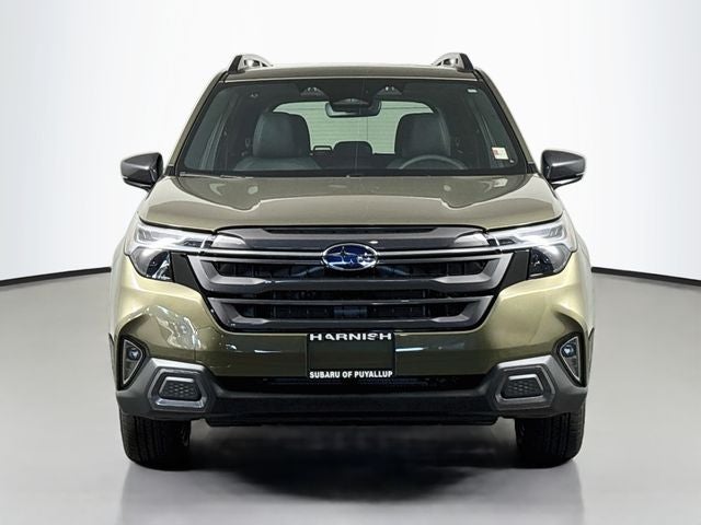 2026 Subaru Forester Hybrid Limited Hybrid