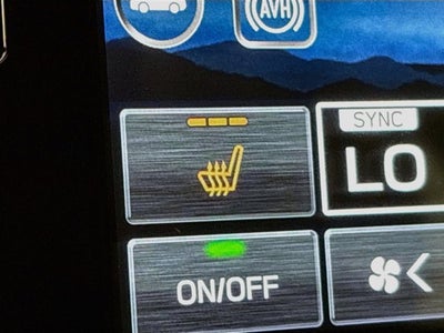 2026 Subaru Forester Hybrid Limited Hybrid