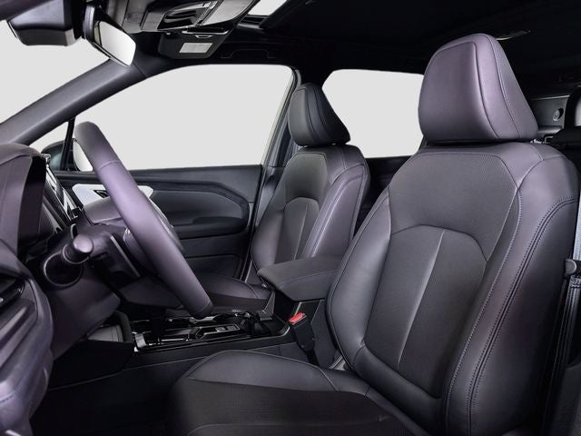 2026 Subaru Forester Hybrid Limited Hybrid