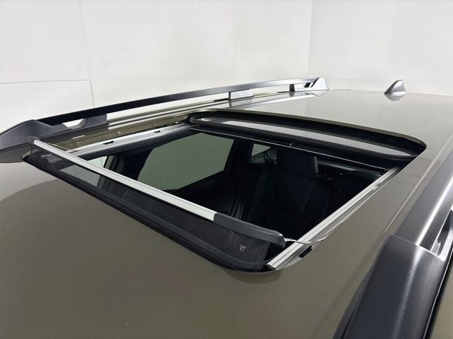 2026 Subaru Forester Hybrid Limited Hybrid