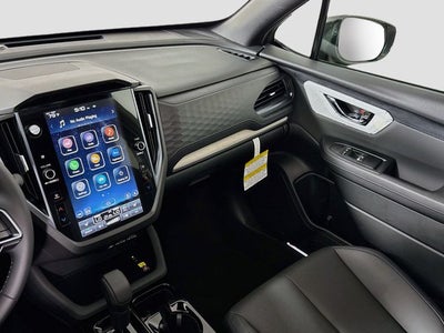 2026 Subaru Forester Hybrid Limited Hybrid