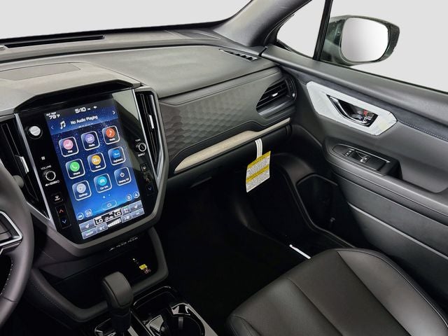 2026 Subaru Forester Hybrid Limited Hybrid