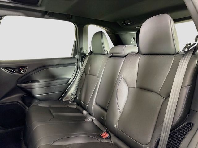 2026 Subaru Forester Hybrid Limited Hybrid