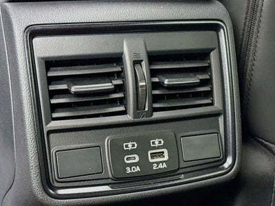 2026 Subaru Forester Hybrid Limited Hybrid