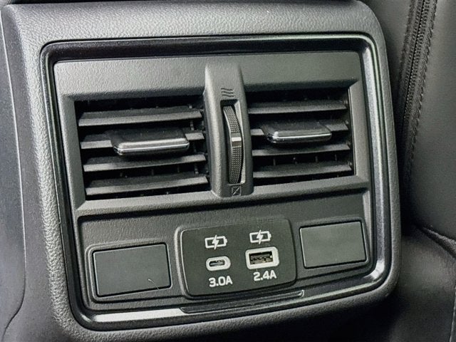 2026 Subaru Forester Hybrid Limited Hybrid