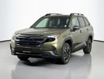 2026 Subaru Forester Hybrid Limited Hybrid