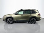 2026 Subaru Forester Hybrid Limited Hybrid
