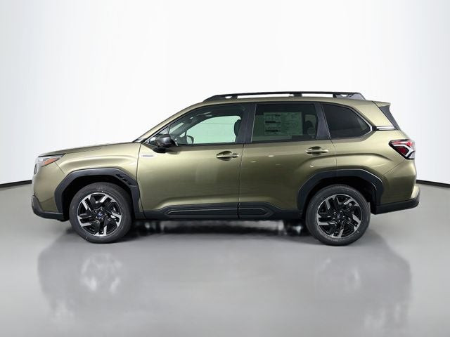2026 Subaru Forester Hybrid Limited Hybrid