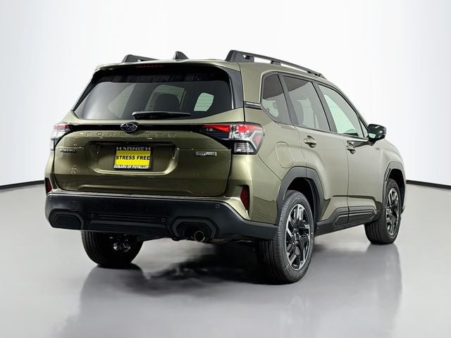 2026 Subaru Forester Hybrid Limited Hybrid