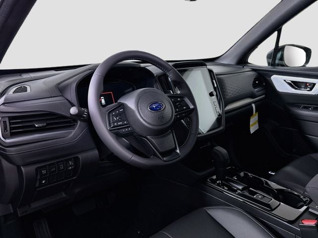 2026 Subaru Forester Hybrid Limited Hybrid