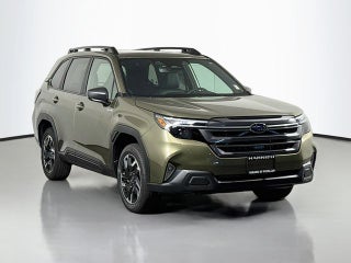 2026 Subaru Forester Hybrid Limited Hybrid