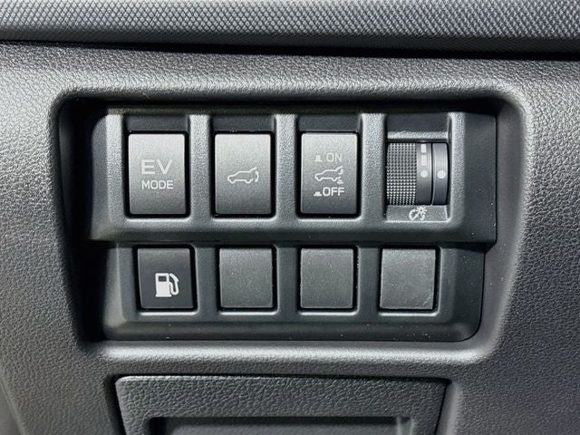 2026 Subaru Forester Hybrid Limited Hybrid