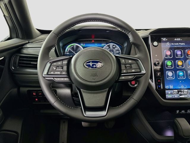 2026 Subaru Forester Hybrid Limited Hybrid