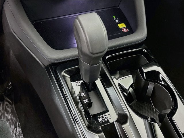 2026 Subaru Forester Hybrid Limited Hybrid