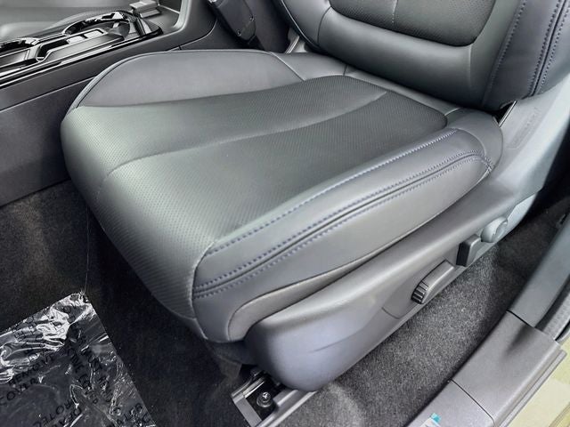 2026 Subaru Forester Hybrid Limited Hybrid