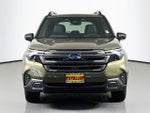 2026 Subaru Forester Hybrid Limited Hybrid