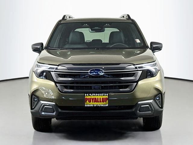 2026 Subaru Forester Hybrid Limited Hybrid