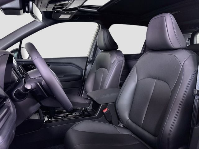 2026 Subaru Forester Hybrid Limited Hybrid