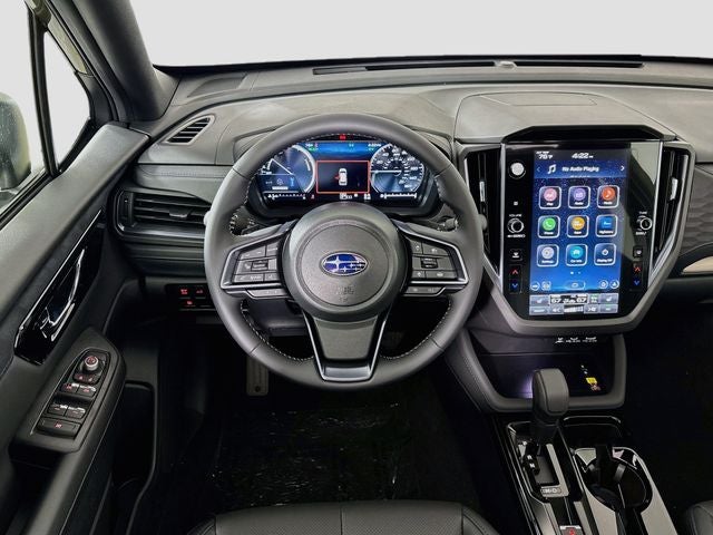 2026 Subaru Forester Hybrid Limited Hybrid