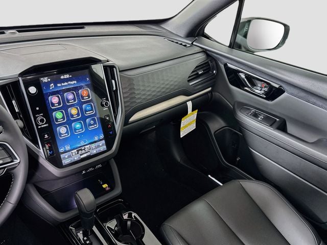2026 Subaru Forester Hybrid Limited Hybrid