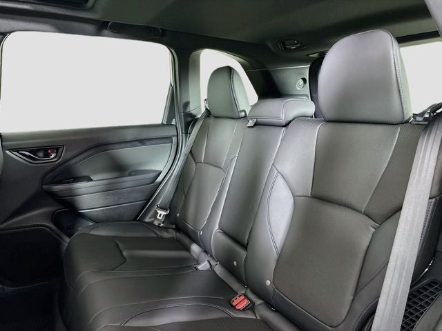 2026 Subaru Forester Hybrid Limited Hybrid