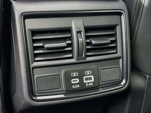 2026 Subaru Forester Hybrid Limited Hybrid
