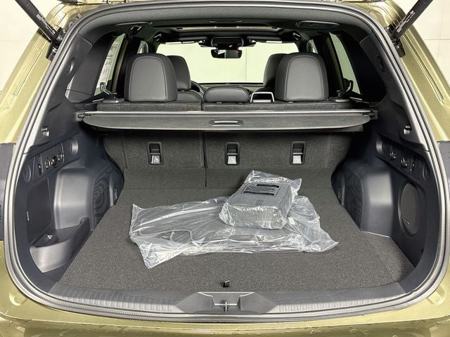 2026 Subaru Forester Hybrid Limited Hybrid