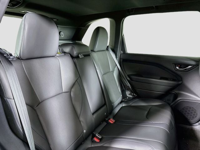 2026 Subaru Forester Hybrid Limited Hybrid