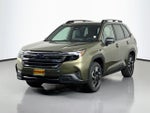 2026 Subaru Forester Hybrid Limited Hybrid