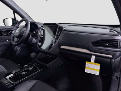 2026 Subaru Forester Hybrid Limited Hybrid