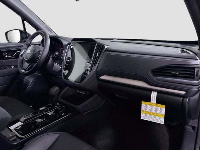2026 Subaru Forester Hybrid Limited Hybrid
