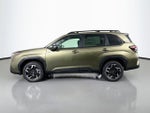 2026 Subaru Forester Hybrid Limited Hybrid