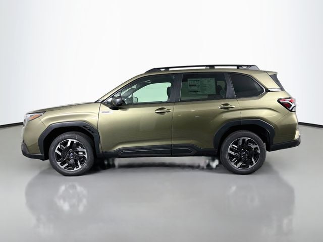 2026 Subaru Forester Hybrid Limited Hybrid